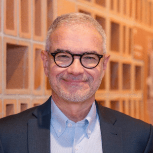 Ricardo Fernandes, Head do Google Cloud no Brasil - Endeavor anuncia parceria estratégica com Google Cloud