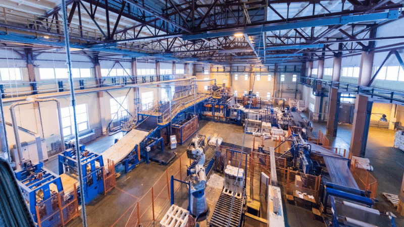 Rockwell Automation fortalece presença no mercado de OEMs