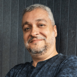 Sérgio Parca, diretor executivo de Governo Digital na Stefanini - Stefanini reforça presença no Agile Trends GOV 2025 