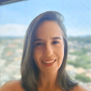 Silvia Lopes, Solution Architect Advisor da NTT DATA - RH do agronegócio é resgatado através da tecnologia 