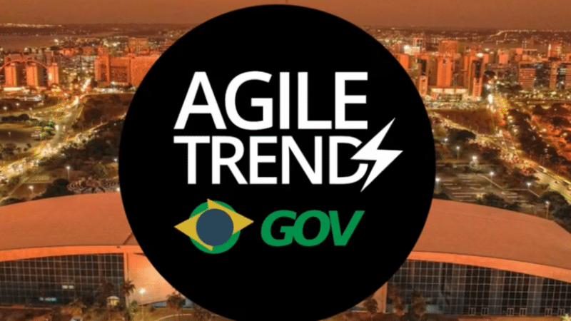 Stefanini reforça presença no Agile Trends GOV 2025