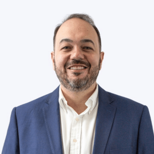 Sylvio Calixto, CEO do Grupo Pumatronix - Grupo Pumatronix leva soluções para a ISC Brasil