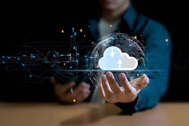 TD SYNNEX assina acordo de colaboração estratégica com a AWS para acelerar a adoção da nuvem e da IA nas Américas TD SYNNEX assina acordo de colaboração estratégica com a AWS