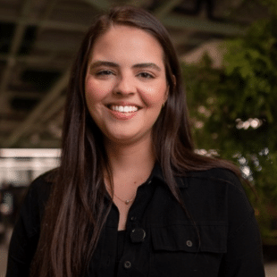 Thaynnara Parrião Borges, Product Owner (PO) do Bird ID, o certificado em nuvem da Soluti - O seu certificado digital nunca deve ser compartilhado