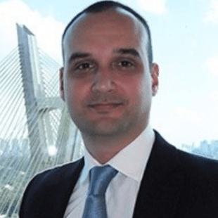 Tiago Santana, Superintendente de Engenharia de Riscos da Zurich -  Zurich mapeia avanço da gestão de riscos cibernéticos no Brasil 