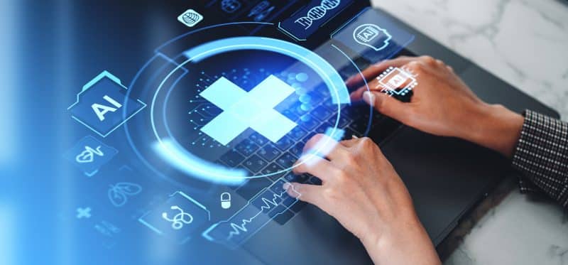 SUS avança com parceria entre governo e setor tecnológico