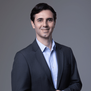 Willian Valadão, CEO e Cofundador da Dynadok - AI4, o evento mais importante do ano para a IA corporativa