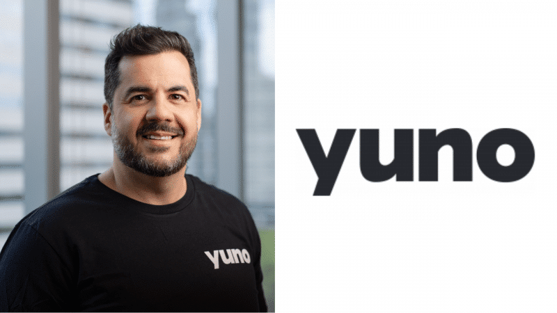 Yuno nomeia Walter Campos como General Manager LATAM