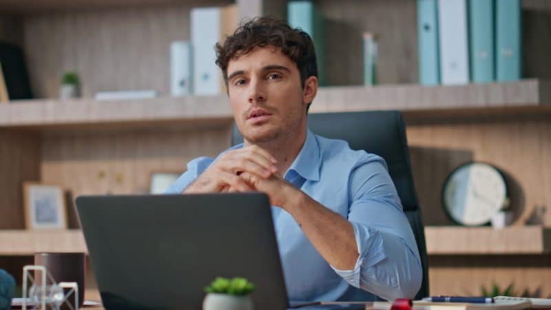 O Que Os CISOs Ainda Não Estão Perguntando — E Deveriam