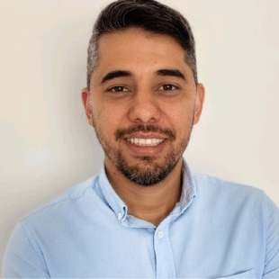 Alex Vieira, Diiretor de Cibersegurança da PierSec e Fundador da BxSec - BxSec terá a sua 6ª edição focada em cibersegurança