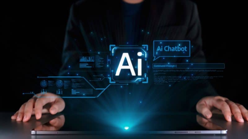 Empresas buscam aliados estratégicos na era IA