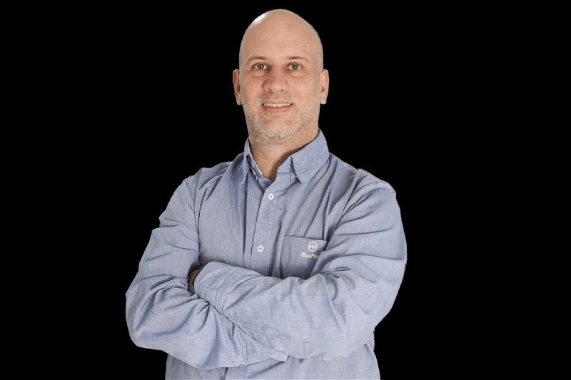 Fernando Bryan Frizzarin, especialista em segurança da BluePex - E-Ciber: Governo exige conformidade em cibersegurança