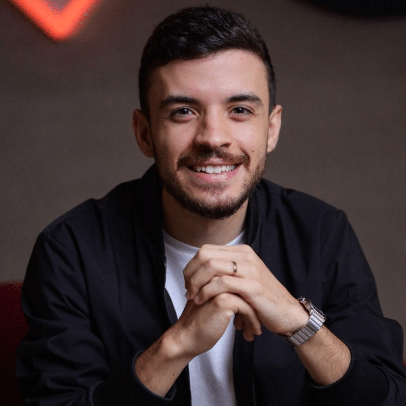 Lucas Felisberto, VP Latam de Vendas & CS da Jitterbit Latam, empresa global de software - Empresas buscam aliados estratégicos na era IA