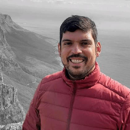 Rafael Sampaio, Solutions Engineer da F5 Brasil - Bancos Brasileiros e a Post-Quantum Cryptography