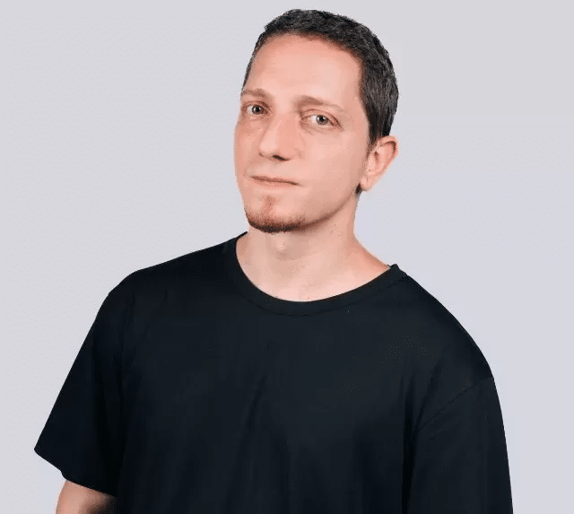 André Salem - André Salem no ID Talk: Blockchain e sustentabilidade