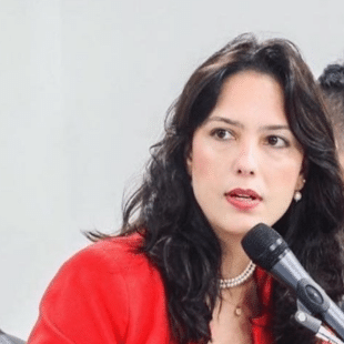 Mila Corrêa da Costa, Secretária de Estado de Desenvolvimento Econômico de Minas Gerais - Governo de Minas reafirma tecnologia como potencial de mercado