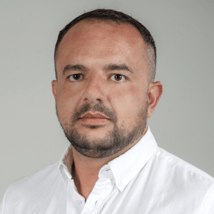 Adriano Rosa, Diretor de serviços da Blend IT - O ERP e a ascensão estratégica dos Squads especializados 