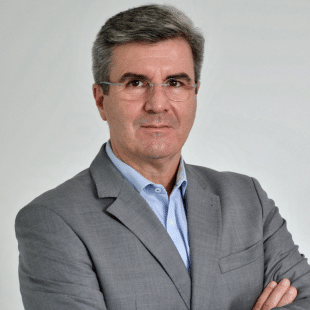 Elias Rogério da Silva é novo VP da Diebold Nixdorf LATAM