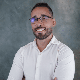 Franklin Sampaio, CISO da Alfa Group - Cuidados que govtech deve ter para atuar com segurança no Brasil