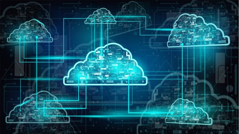 A era multicloud e a corrida pela segurança