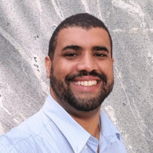 Alexandre Gomes, Diretor de Marketing da Claro Empresas - Claro mostra IA e aplicação de slicing em rede 5G no Futurecom