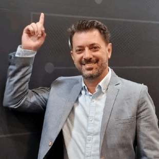 Alexandre Paoleschi, CEO da Fenix DFA - Fenix DFA lança modelo SaaS de governança de backup 