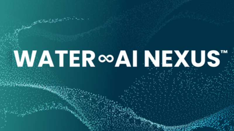 Amazon lança Centro de Excelência com foco em infraestruturas de IA sustentáveis e combate à crise hídrica global Amazon lança Centro de Excelência com foco em IA sustentável