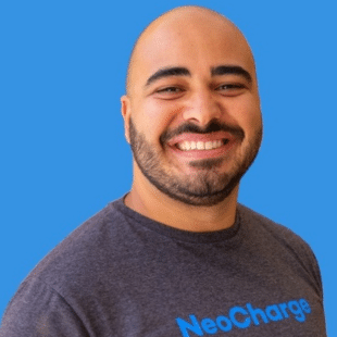 Ayrton Barros, Diretor Geral da NeoCharge - Os condomínios estão preparados para os veículos elétricos? 