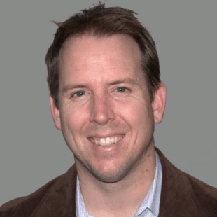 Beau Schilz, Diretor de Recursos Hídricos da Amazon Web Services (AWS) - Amazon lança Centro de Excelência com foco em IA sustentável