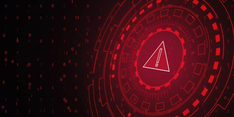 A NETSCOUT destaca em relatório a liderança de ciberataques