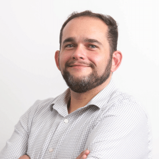 Glauco Sampaio, CEO da Beephish - Beephish participa de painel sobre segurança no Futurecom 2025 