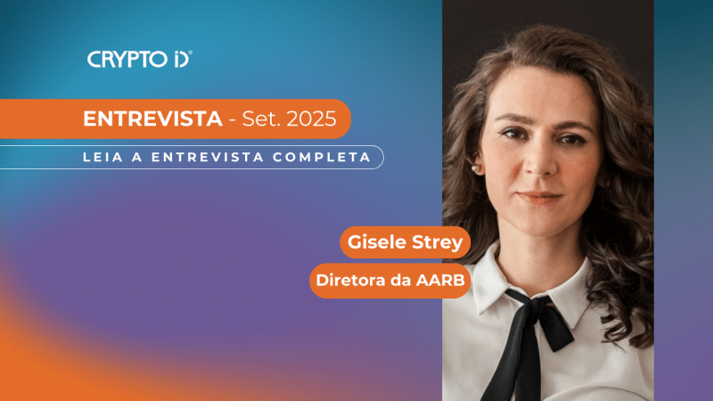 Gisele Strey fala sobre ARs e Atendimentos Remotos na ICP-Brasil