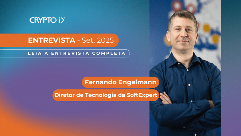 ID Talk com Fernando Engelmann: E-Ciber, Compliance Trabalhista e o Novo Marco Regulatório Brasileiro Fernando Engelmann no ID Talk: E-Ciber e compliance trabalhista