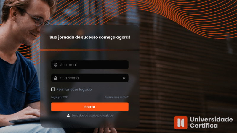 Certifica amplia atuação para área educacional e lança plataforma
