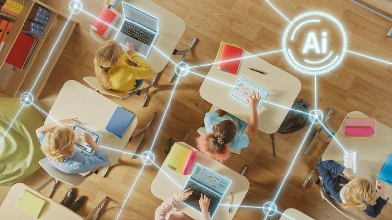 Check Point Software alerta que a educação é o mais atacada