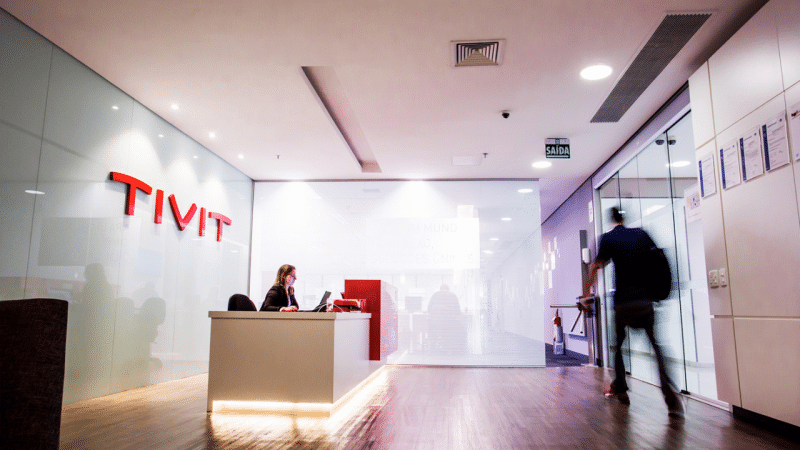 TIVIT alerta para o crescimento de ciberataques na saúde