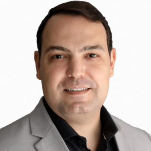 Clayton Oliveira, responsável pela Área de Cibersegurança na Edge UOL - Edge UOL implementa resiliência cibernética como estratégia