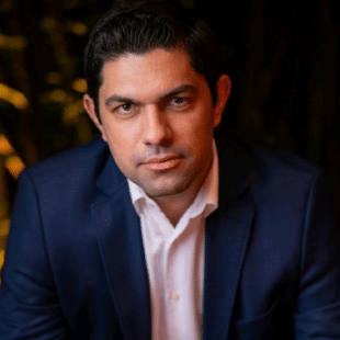 Daniel Calero, Diretor de Digital, Dados e IA da TIVIT - TIVIT implementa assistente virtual com IA Generativa 