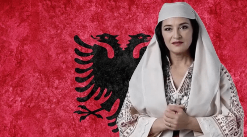 Albânia nomeia ministra criada por IA para combater a corrupção