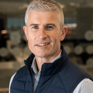 Donnchadh Casey, CEO da CalypsoAI - F5 adquire a CalypsoAI por 180 milhões de dólares