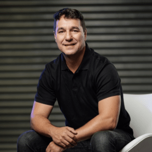 Eduardo Riera, Diretor de Tecnologia da TOTVS - TOTVS anuncia nova versão do TOTVS Fluig