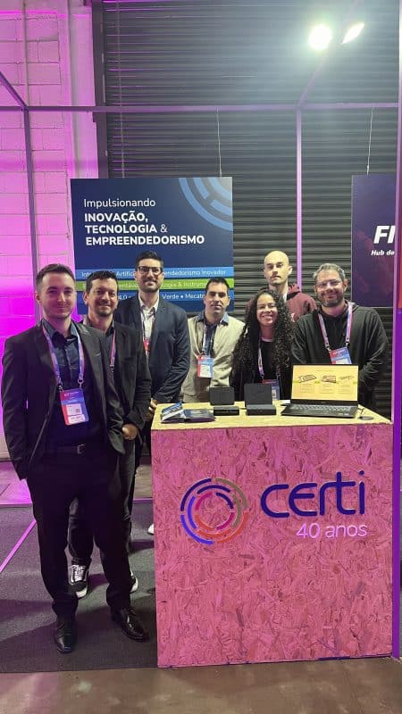 CERTI fala do papel IoT na modernização da rede elétrica em SP