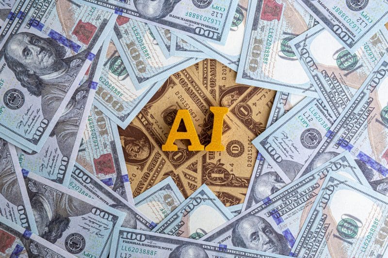 F5 adquire a CalypsoAI por 180 milhões de dólares