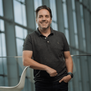 Fabrício Orrigo, Diretor de Produtos para Agro da TOTVS - O varejo conecta e transforma a cadeia do agro