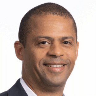 François Locoh-Donou, Presidente e CEO da F5 - F5 adquire a CalypsoAI por 180 milhões de dólares