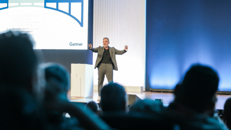 Gartner anuncia destaques da Conferência CIO & IT Executive