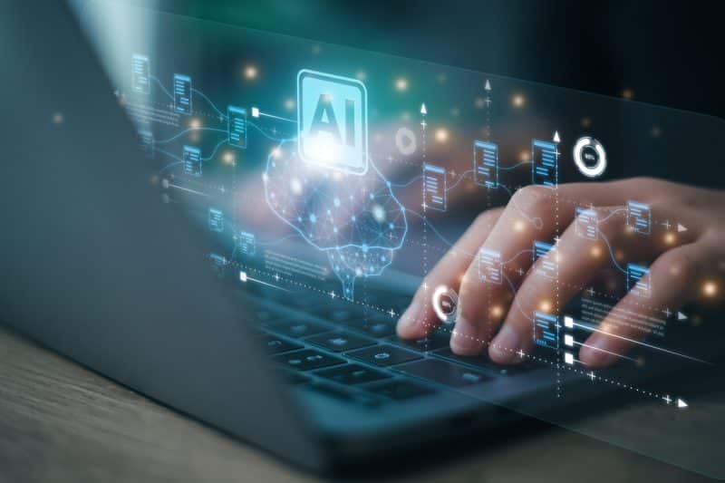 Gartner aponta principais tecnologias que estão moldando a IA