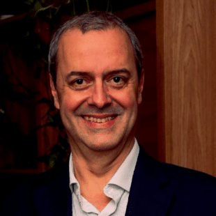 Guilherme Carrullo, CEO da MXM Sistemas - MXM Sistemas estará no Fórum Carioca de Tax & Compliance