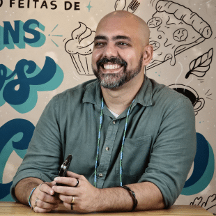 Guilherme Martins, Cofundador da Eitri - Os aplicativos móveis e o que falta para conquistarem excelência?