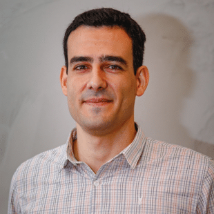 Gustavo Moura, Gerente Executivo de Automação e Transformação Digital na Nestlé Brasil - Nestlé destaca na Futurecom 2025 o uso do 5G